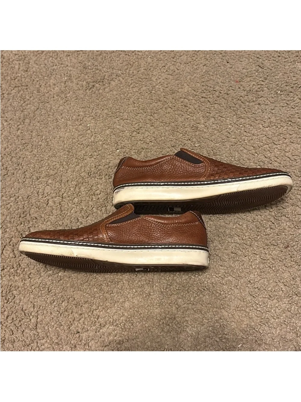 5 Pairs Of Mens Shoes (make an offer)